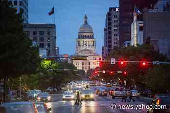 Texas overpaid unemployed workers by the millions — and now wants the money back