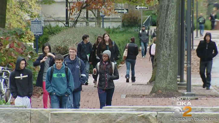 University Of Pittsburgh, Carnegie Mellon University Vow To Protect International Students After ICE Says They Must Leave U.S. If Classes Move Online