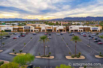 Evergreen Devco acquires Chandler Pavilions Retail Center - AZ Big Media