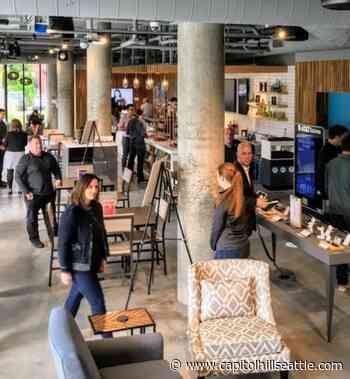 AT&T pulls the plug on its Capitol Hill 'Lounge' retail experiment and Ada's Discovery Cafe - CHS Capitol Hill Seattle News