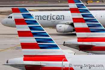 Can American Airlines’ Relocation At London Heathrow Boost Retail Sales? - Forbes