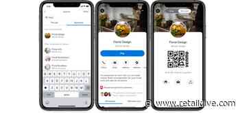 Venmo pilots Business Profile feature to showcase small businesses - Retail Dive