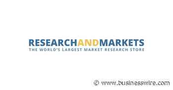 Global $8.7 Bn Retail Analytics Market Outlook, 2020-2027 - Customer Management Corners a 22.3% Share in 2020 - ResearchAndMarkets.com - Business Wire