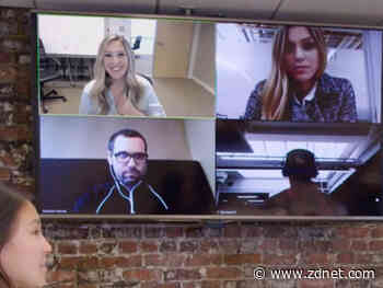 Physical location of video conferencing servers key to Australian performance: ACCC