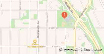 30-year-old woman shot at East Phillips Park in Minneapolis