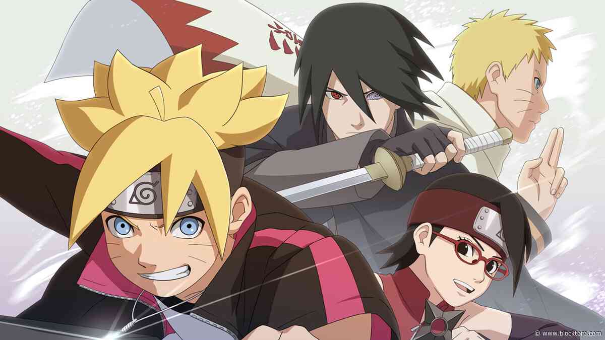 Boruto Chapter 48 Release Date Spoilers Leaks Jigen Vs Kashin Koji Fight Will End Badly For Blocktoro Kashin News Newslocker