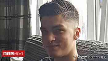 Kirkham crash: Gabriel Fields, 19, hit by car dies
