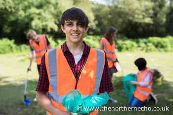 Praise for County Durham's Duke of Edinburgh Award volunteers - The Northern Echo