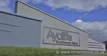 Firm at County Durham business park closes after four staff test positive for Covid-19 - Chronicle Live