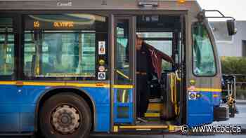 Appeal court sides with B.C. man who wants 'free range' kids to ride bus alone