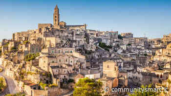Con “Il Carmagnolese” un viaggio a Matera, in Basilicata e in Puglia - Carmagnola Smart
