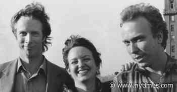 Kevin Rafferty, ‘Atomic Cafe’ Co-Director, Dies at 73