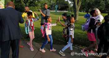 A 'moral obligation': Milwaukee pushes to end hyper segregation in schools