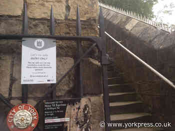 'Signs need improving - and free parking is too confusing' - York councillors told