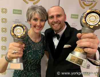 International A-lister signs up for film to boost Yorkshire's recovery