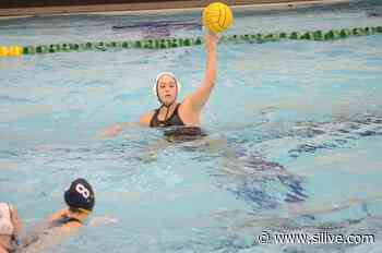 Wagner College women’s water polo player determines own future in and out of pool - SILive.com