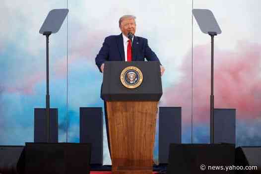 Trump news: President's niece claims he cheated on his SATs in sensational tell-all book, as he falsely insists US has lowest Covid mortality rate