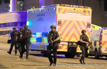 Manchester Arena attack survivors inquiry status bid