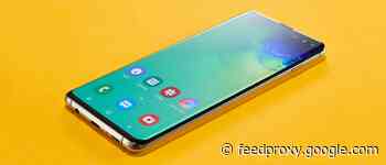 Samsung Galaxy S10 Plus