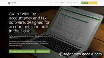 Taxfiler cloud accounting