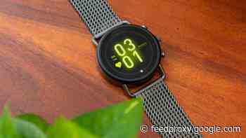 Skagen Falster 3