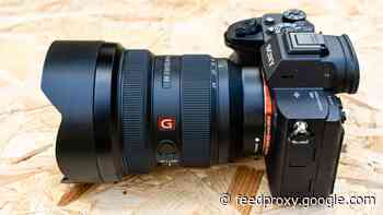 Sony FE 12-24mm f/2.8 GM