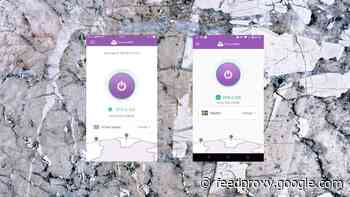 PrivateVPN