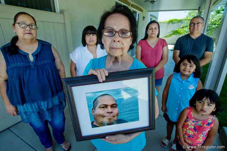 Lake Elsinore man killed by coronavirus after party warned others in final Facebook post