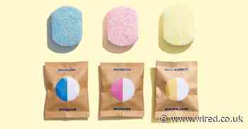 Ditch the plastic in your life with some ingenious pill power