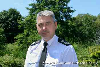 More than 100 bids for funding to transform policing in Dorset