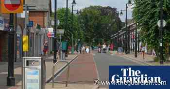 Summer statement: the UK's Covid-19 economic crisis in five key charts