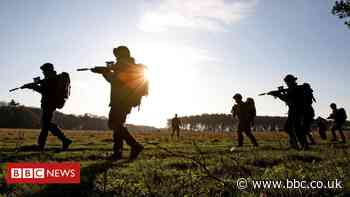 Army to fund Catterick Garrison alcohol recovery scheme
