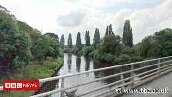 Man's body found in River Ouse by kayakers in York