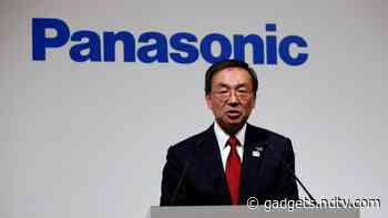 Panasonic CEO Says Tesla's Elon Musk a 'Genius' Who Can Be 'Overly Optimistic'