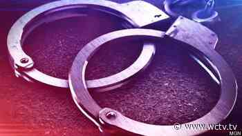 Three arrested in connection to Jasper Hardware gun burglary - WCTV
