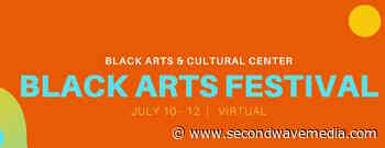 The 2020 Kalamazoo Black Arts Fest will be a digital celebration - Concentrate
