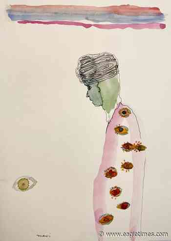 Studio Place Arts: 'Sheltered in Place, Artists Reveal' | Vermont Arts - eagletimes.com