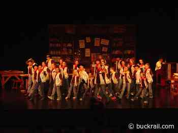 Wyoming Arts Council announces innovation award for art educators - Buckrail