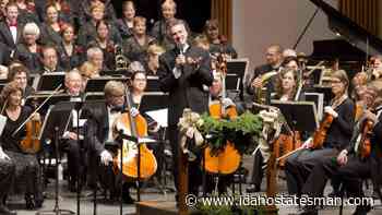 Boise arts groups, like everyone, must adapt to survive and keep patrons healthy - Idaho Statesman