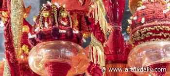 National Museum of Women in the Arts Acquires Over 170 Works by 4 Artists - ArtfixDaily