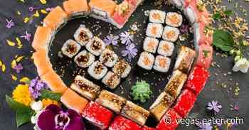 Yu-Or-Mi Sushi Bar opens soon in the Arts District - Eater Vegas