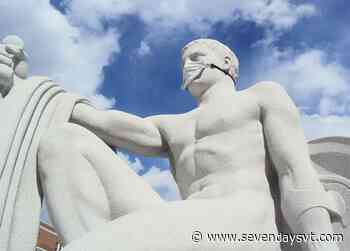 Arts and Culture Nonprofits to Receive $5 Million in State Relief Grants - Seven Days