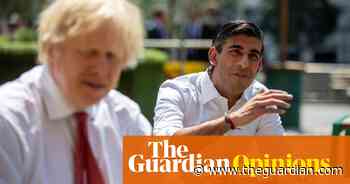 To save the arts and all else we hold dear, a wealth tax now seems the only answer - The Guardian
