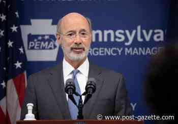 State arts council distributes $2.3 million to arts groups - Pittsburgh Post-Gazette