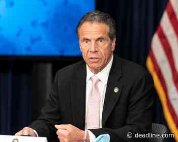 NY Gov. Andrew Cuomo Concerned At Long Shutdown Of NYC Arts & Culture That “Make New York City New York City” - Deadline