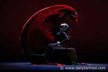 Carolina Performing Arts suspends fall performances, launches virtual concert series - The Daily Tar Heel