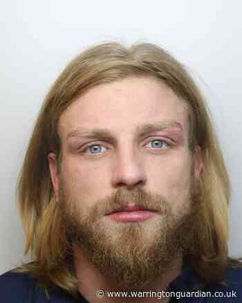 Drug driver jailed after police chase on Manchester Road