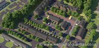 300 new homes for Warrington could be approved today