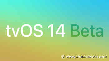 Apple Seeds Second Beta of tvOS 14 to Developers - MacRumors