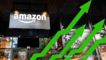 Amazon hits $1.5T milestone faster than Apple and Microsoft did - Fox Business